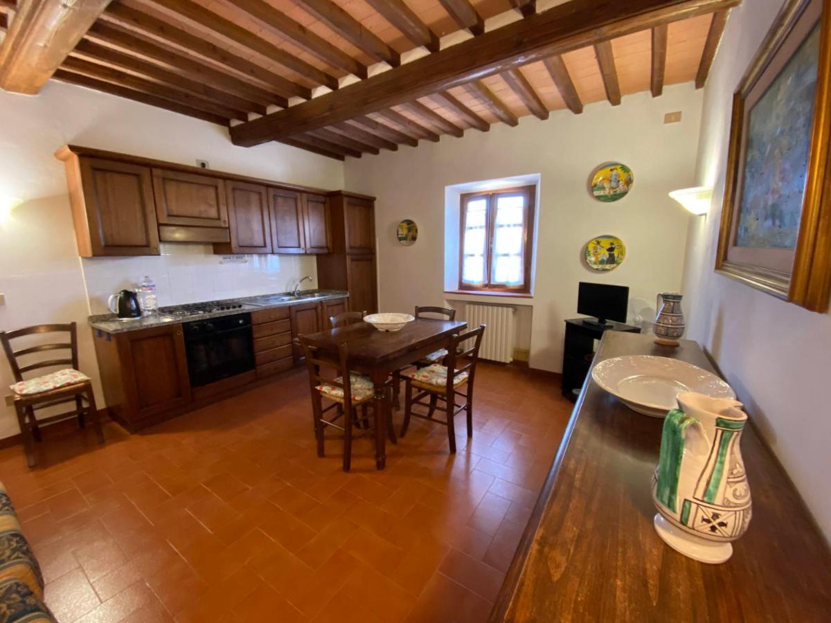 شقة La Casina Sonia مونتايون المظهر الخارجي الصورة