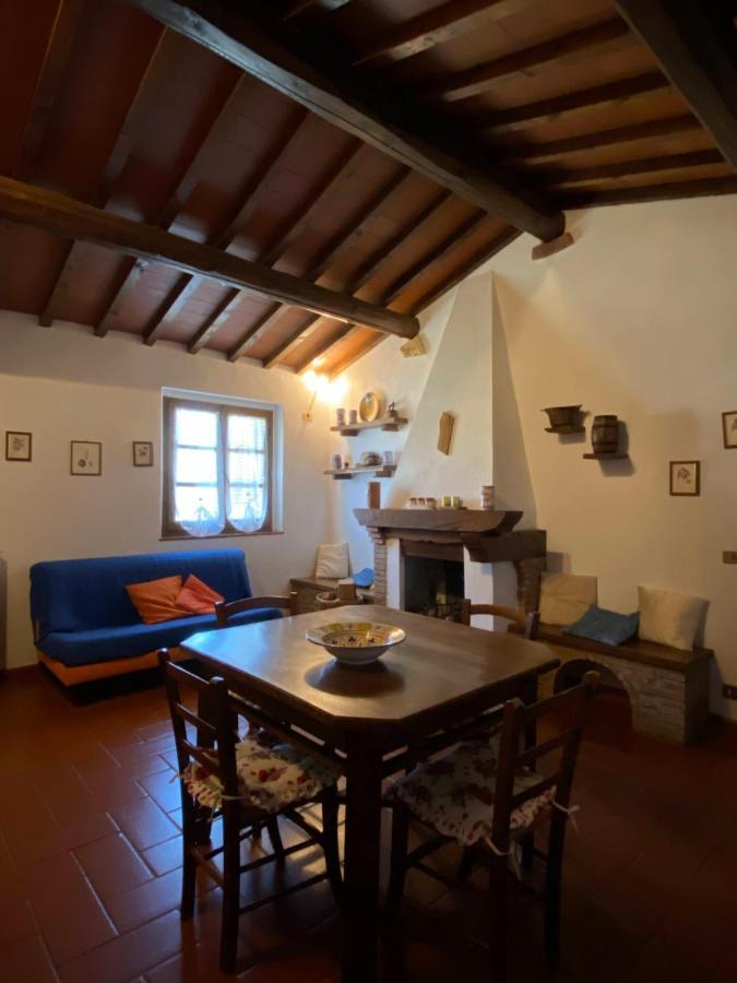 شقة La Casina Sonia مونتايون المظهر الخارجي الصورة