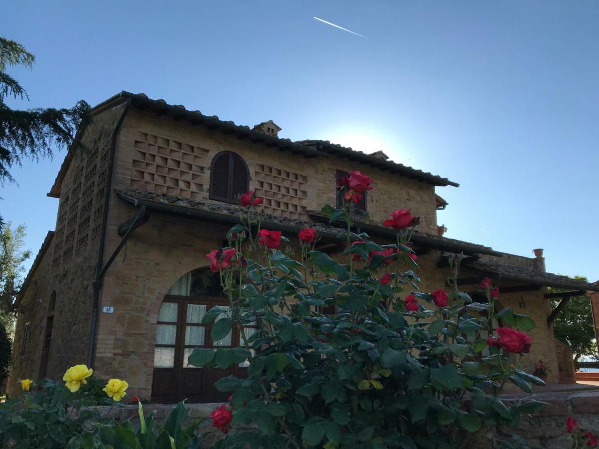 شقة La Casina Sonia مونتايون المظهر الخارجي الصورة