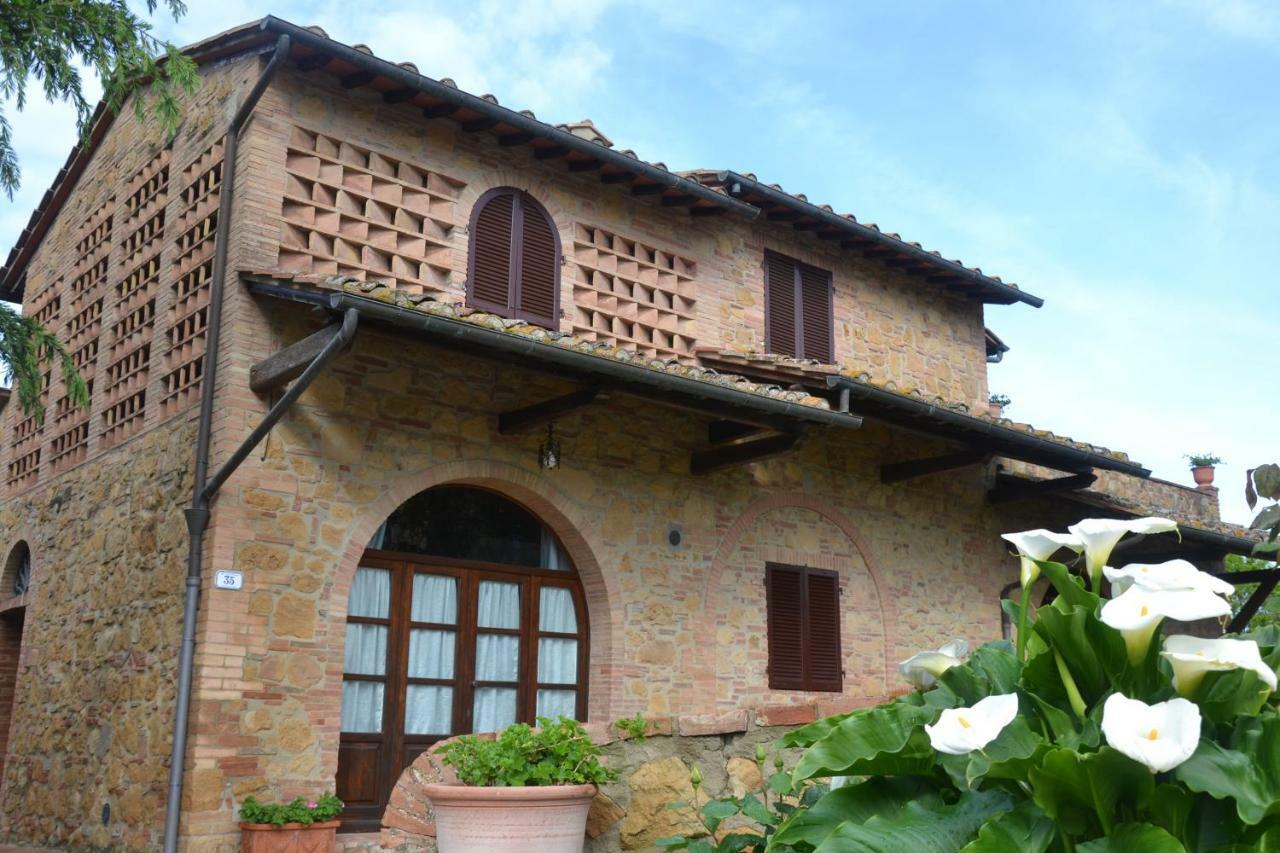 شقة La Casina Sonia مونتايون المظهر الخارجي الصورة