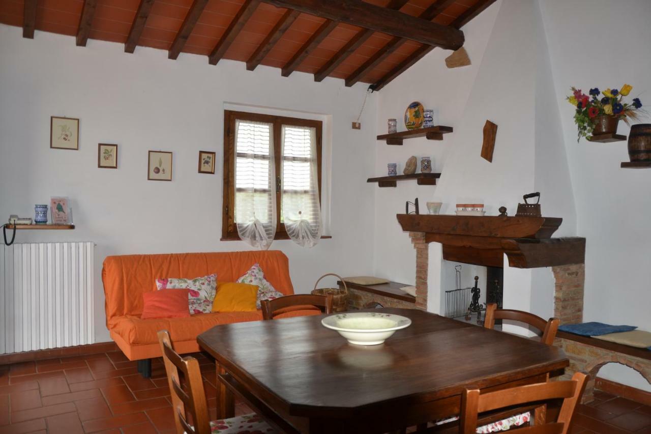 شقة La Casina Sonia مونتايون المظهر الخارجي الصورة
