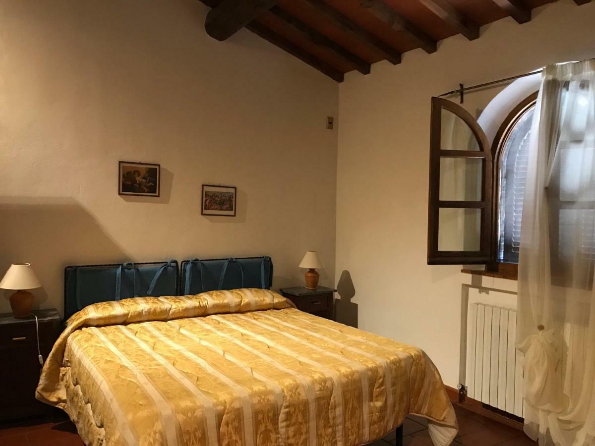 شقة La Casina Sonia مونتايون المظهر الخارجي الصورة